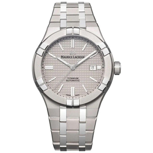 MAURICE LACROIX MAURICE LACROIX MOD. AI6008-TT032-230-1 AI6008-TT032-230-1 LUXURY WATCHES
