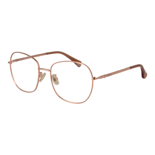 Eyeglasses for women, MAX MARA MOD. MM5077-H 56033, featuring a stylish metal frame design.