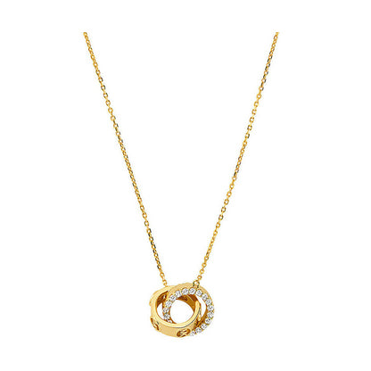 MICHAEL KORS JEWELS JEWELRY Mod. MKC1554AN710 DESIGNER FASHION JEWELLERY