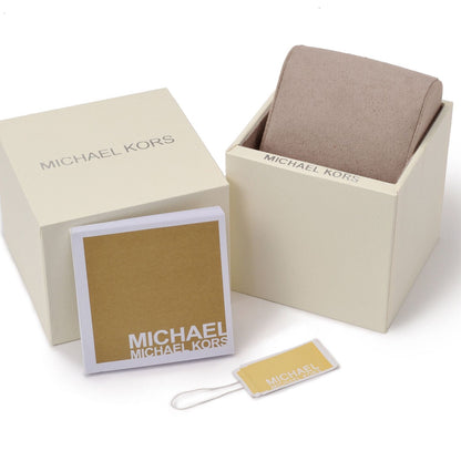 MICHAEL KORS WATCHES Mod. MK4879 WATCHES