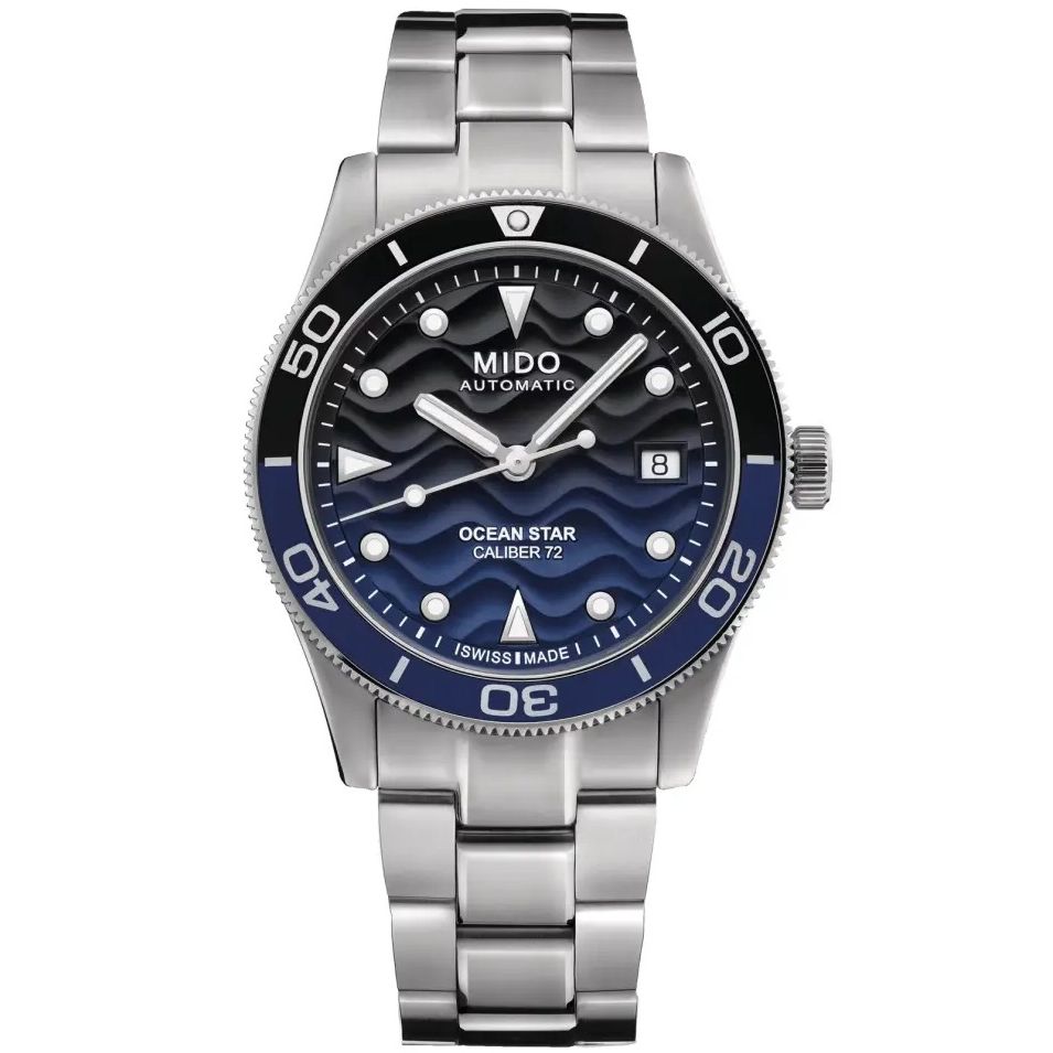 MIDO MOD. M026-907-11-041-00