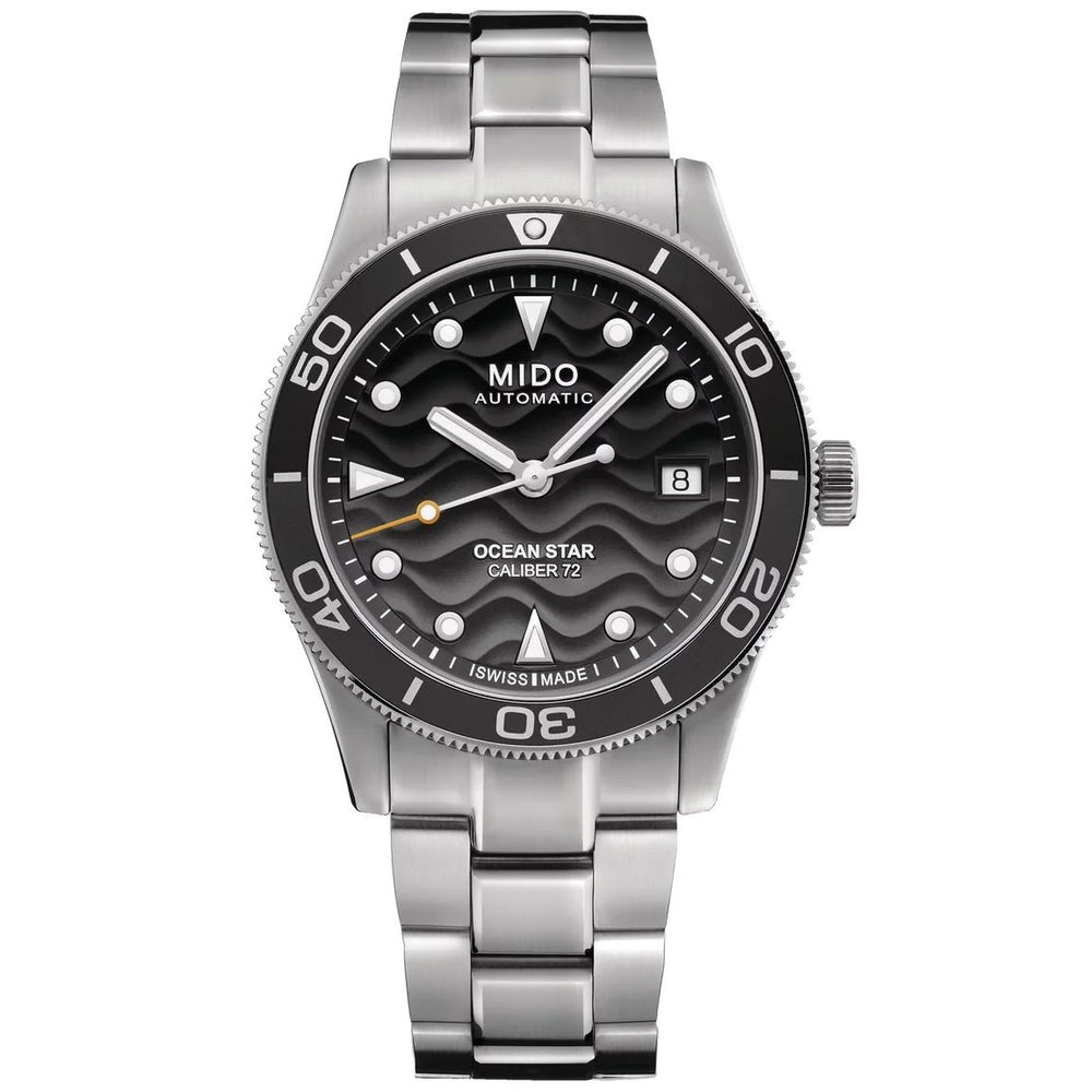 MIDO MOD. M026-907-11-061-00-0