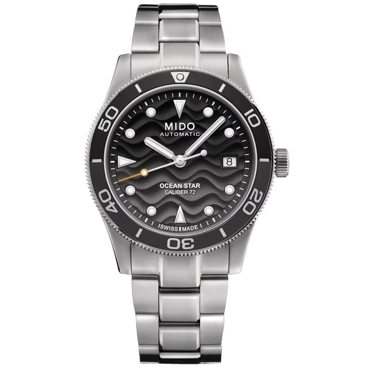 MIDO MOD. M026-907-11-061-00-0