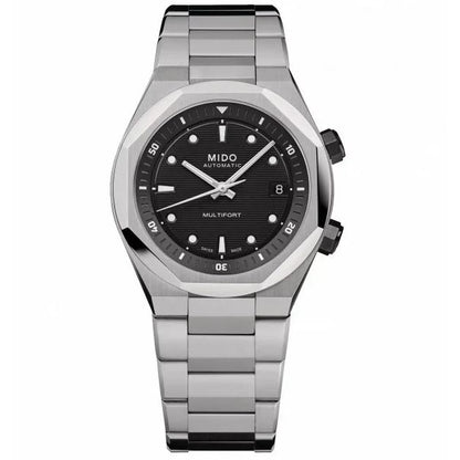 MIDO MOD. M047-507-11-051-00 WATCHES