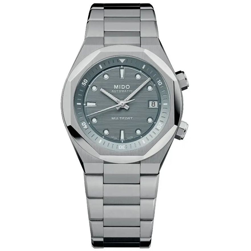 MIDO MOD. M047-507-11-081-00