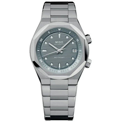 MIDO MOD. M047-507-11-081-00 WATCHES