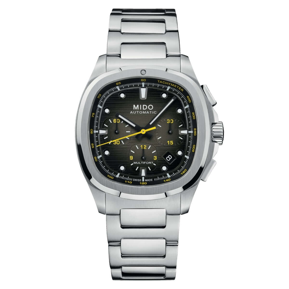 MIDO MOD. M049-527-11-081-00 WATCHES