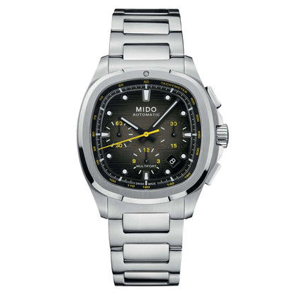 MIDO MOD. M049-527-11-081-00 WATCHES