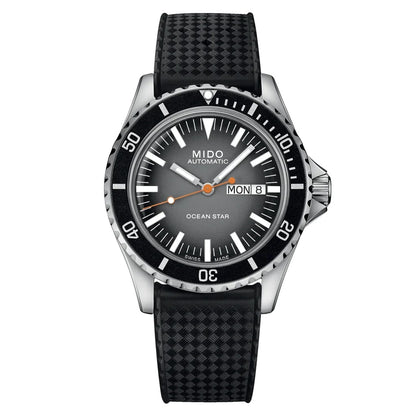 MIDO MOD. OCEAN STAR TRIBUTE WATCHES