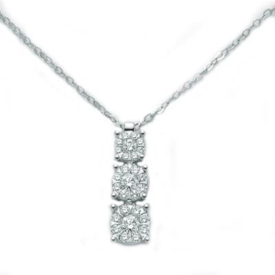 MILUNA MILUNA Mod. CLD3833 CLD3833 JEWELRY