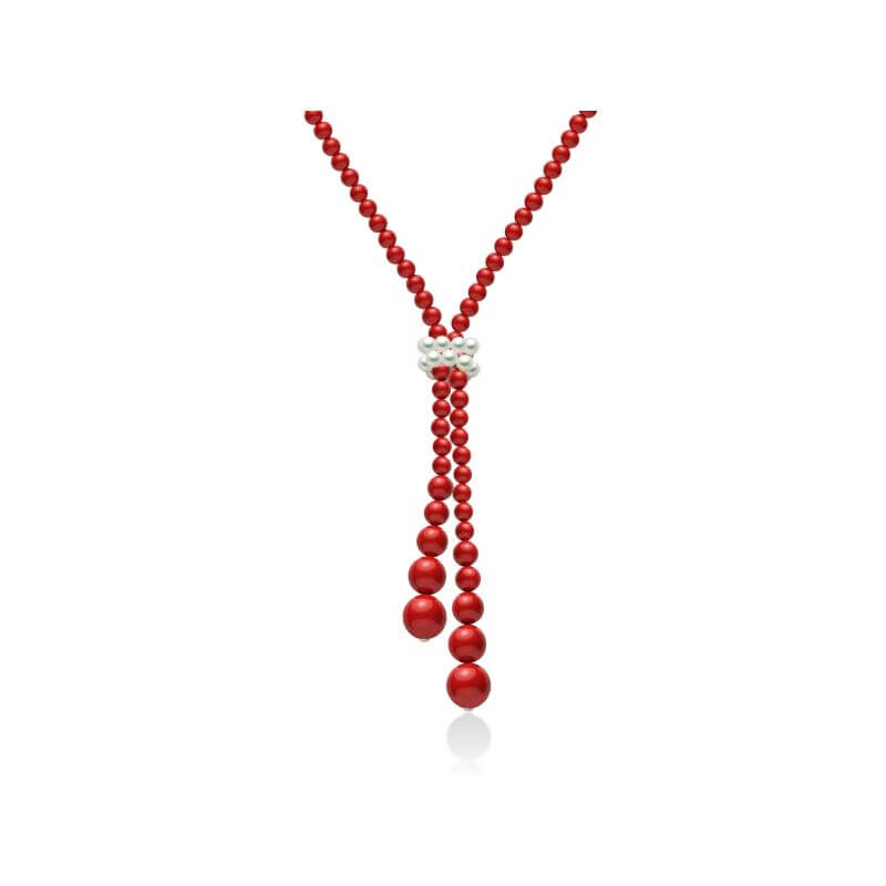 MILUNA Mod. CLD3658 DESIGNER FASHION JEWELLERY