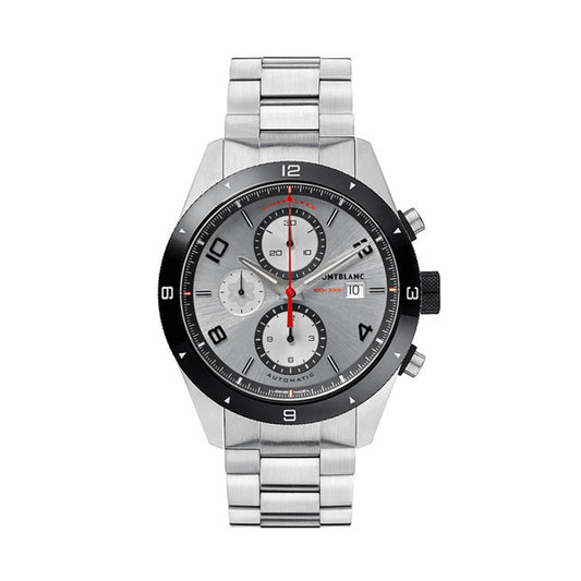 MONTBLANC WATCHES MONTBLANC WATCHES WATCHES Mod. 116099 LUXURY WATCHES 116099