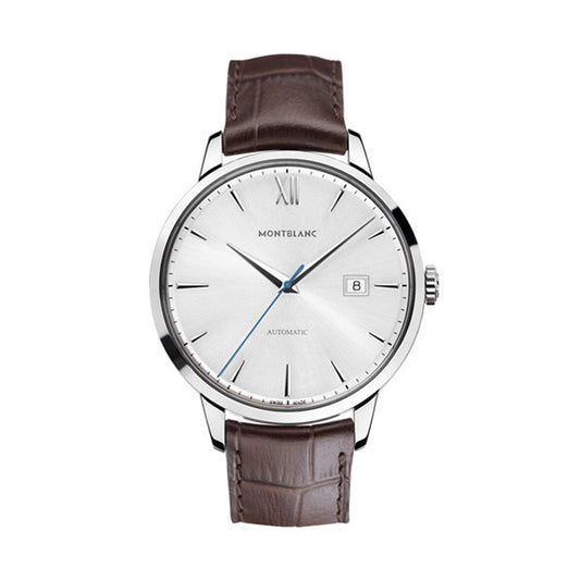 MONTBLANC WATCHES WATCHES Mod. 111580 WATCHES