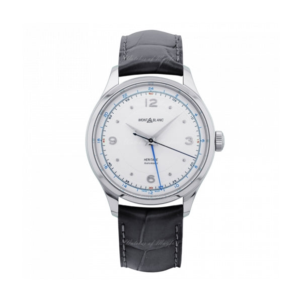 MONTBLANC WATCHES WATCHES Mod. 119948 WATCHES