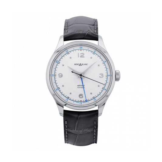 MONTBLANC WATCHES WATCHES Mod. 119948 WATCHES