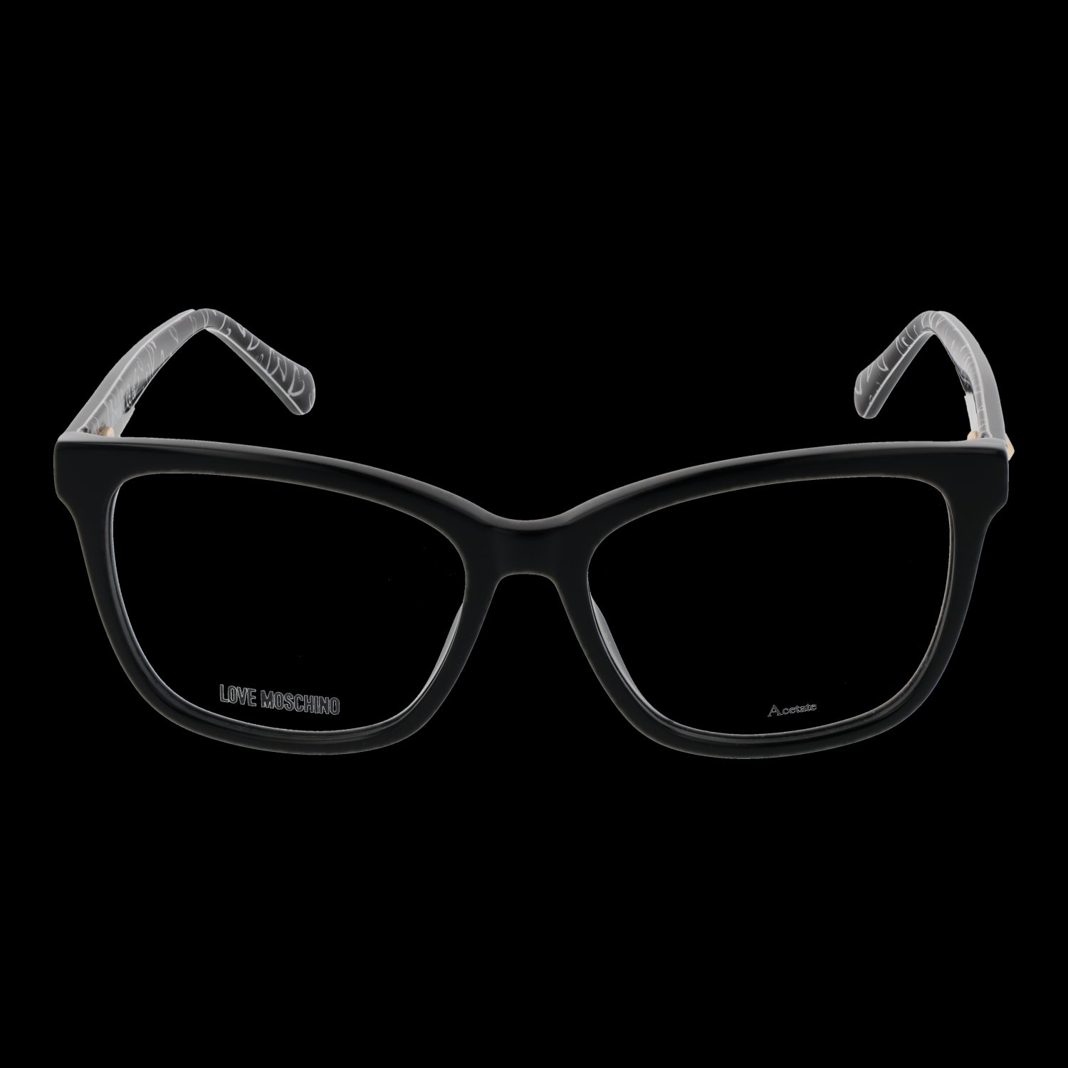 MOSCHINO LOVE MOD. MOL638 54INA