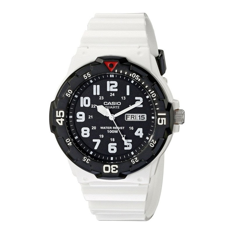 CASIO SPORT Mod. DIVER 100M - BLACK WATCHES