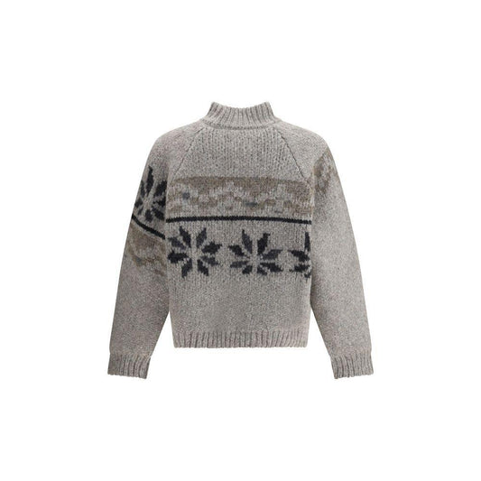 Magliano Norwegian Drunk Sweater MA-MGFW25SW018853345-S