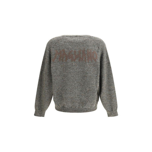 Magliano Wool Cardigan MA-MGFW25CA010733334-L