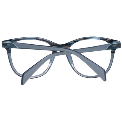 Maje Gray Acetate Glasses (Frames)