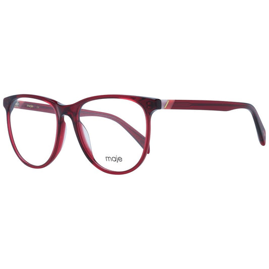 Maje Multicolor Acetate Glasses (Frames)
