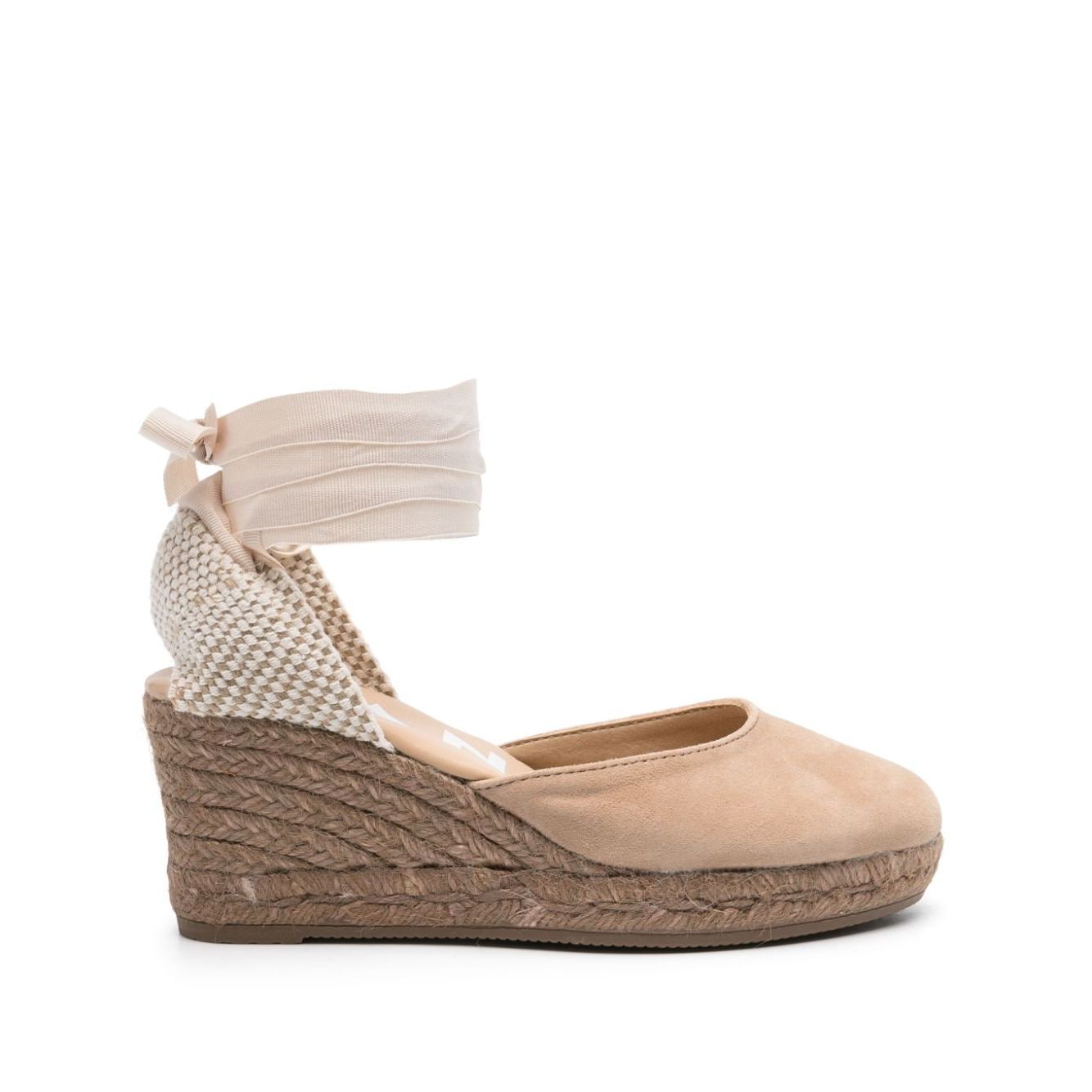 Manebí MANEBI Flat shoes Dove Grey