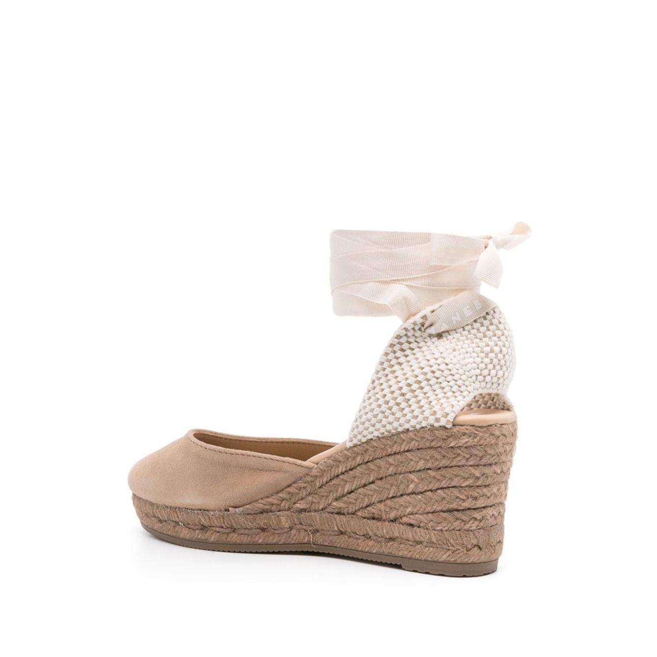 Manebí MANEBI Flat shoes Dove Grey