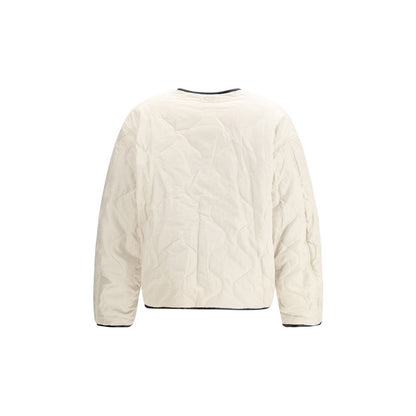 Marant Etoile Multicolor Polyester Shell Jacket