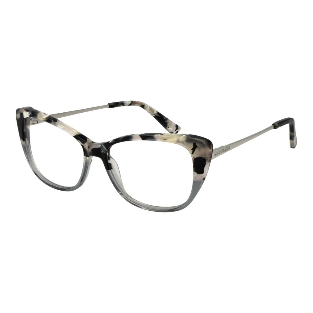 Marciano by Guess Black Acetate Glasses (Frames)