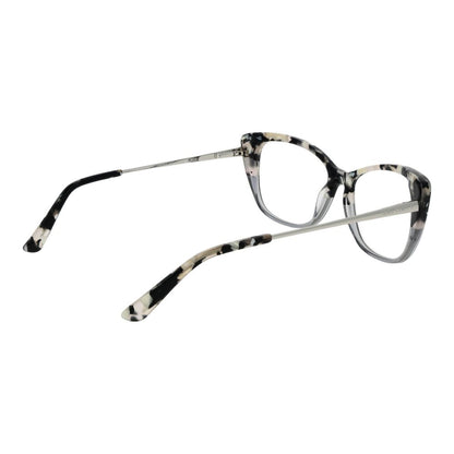 Marciano by Guess Black Acetate Glasses (Frames)