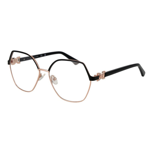 Marciano by Guess Black Metal Glasses (Frames)