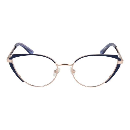 Marciano by Guess Blue Women Optical Frames MA-1054713