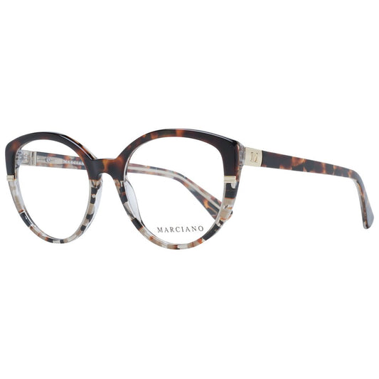 Marciano by Guess Brown Women Optical Frames MA-1053708