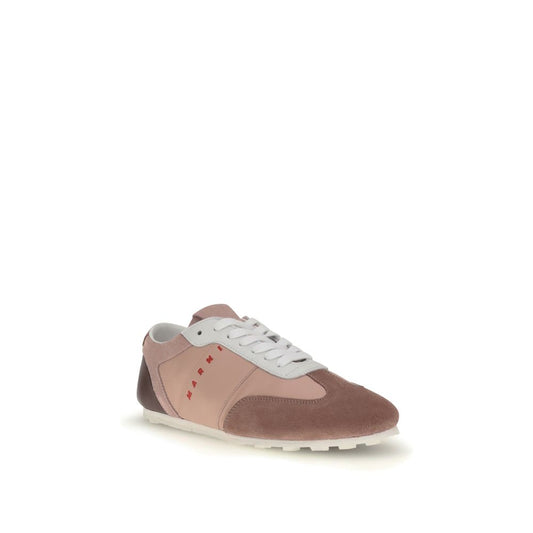 Marni Softy Soccer Sneakers MA-SNZW020400ZP039-EU36/US6