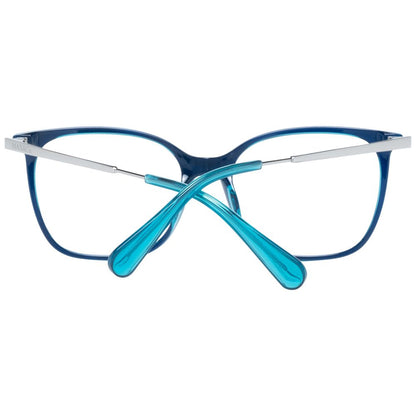 Max & Co Blue Metal & Plastic Glasses (Frames)