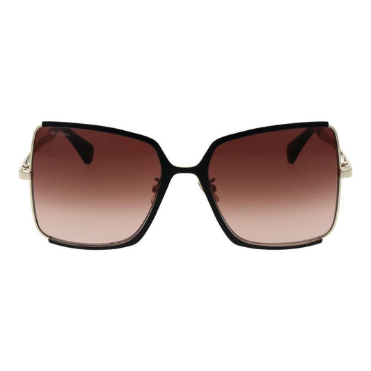 Max Mara Max Mara Black Women Sunglasses 1728,67345776800,Black,Max Mara,New with tags,Sunglasses,Sunglasses for Women - Sunglasses,Women MA-1062239