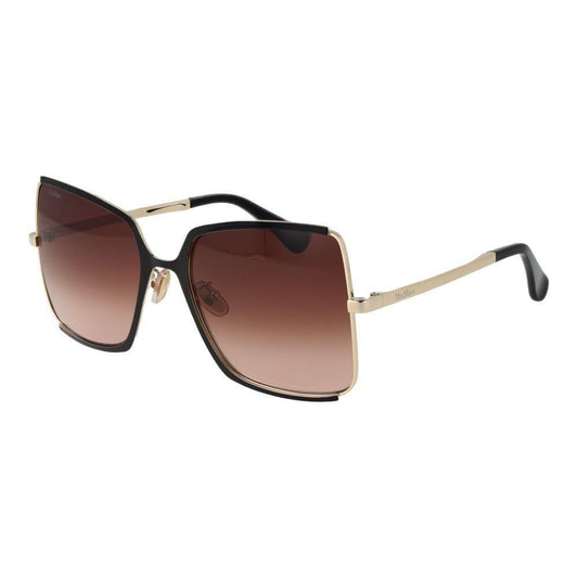 Max Mara Max Mara Black Women Sunglasses 1728,67345776800,Black,Max Mara,New with tags,Sunglasses,Sunglasses for Women - Sunglasses,Women MA-1062239
