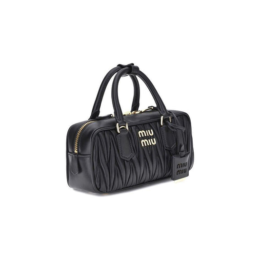 Miu Miu Arcadie Shoulder Bag