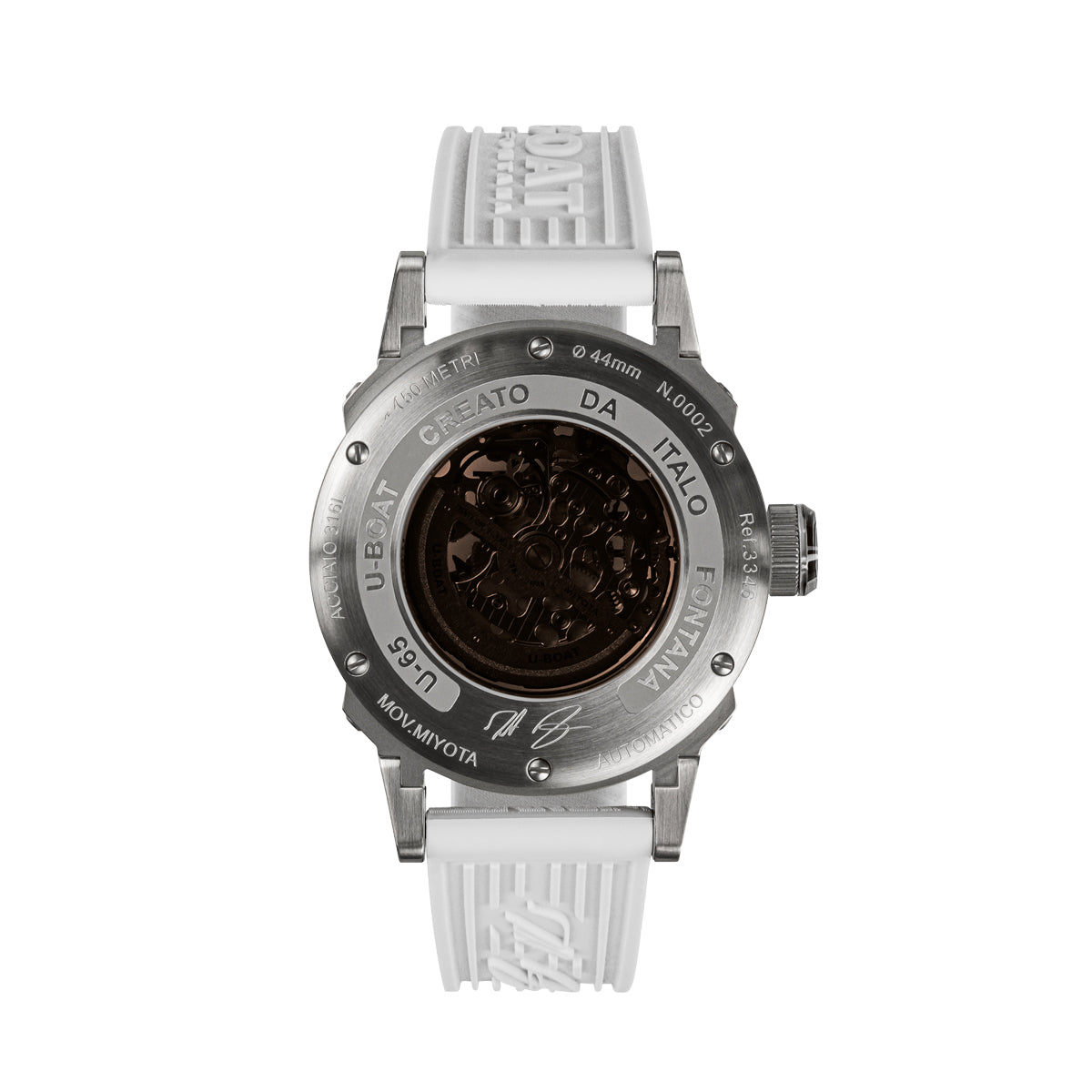 Mod. 3346 LUXURY WATCHES