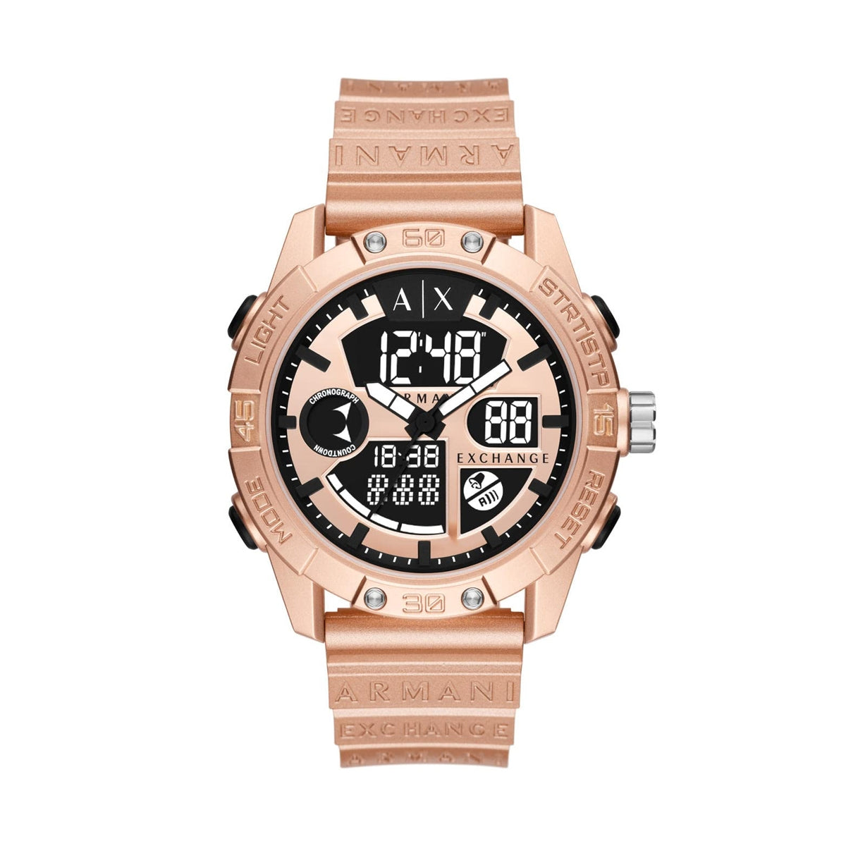 Mod. AX2967 READY STOCKED WATCHES