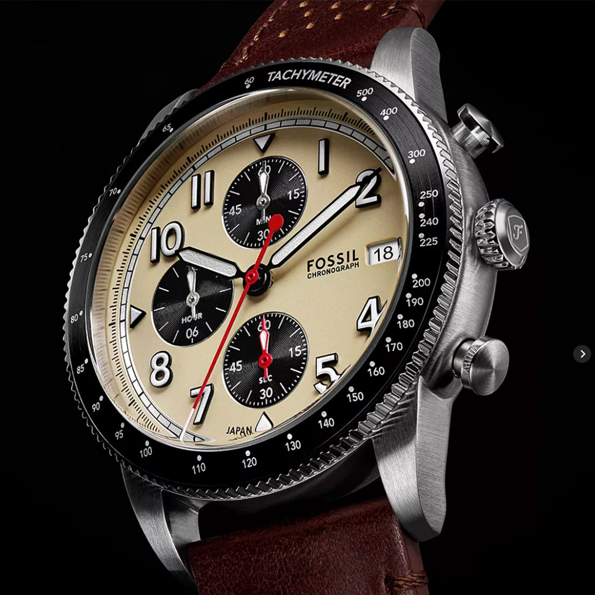 Mod. FS6042 READY STOCKED WATCHES