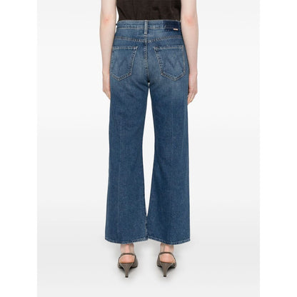 Mother Jeans Blue Jeans