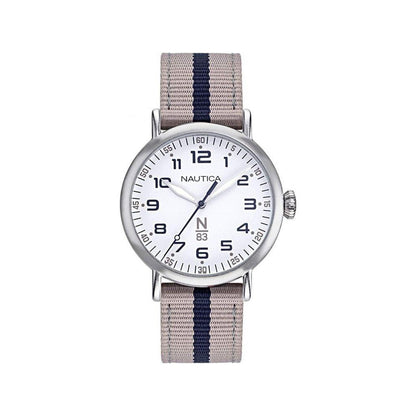 NAUTICA N83 Mod. WAKELAND WATCHES