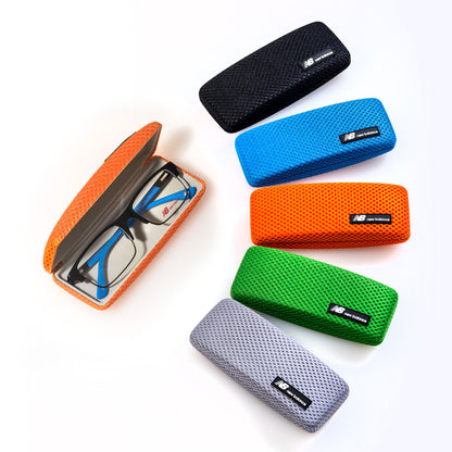 NEW BALANCE MOD. NB407502 49 SUNGLASSES & EYEWEAR