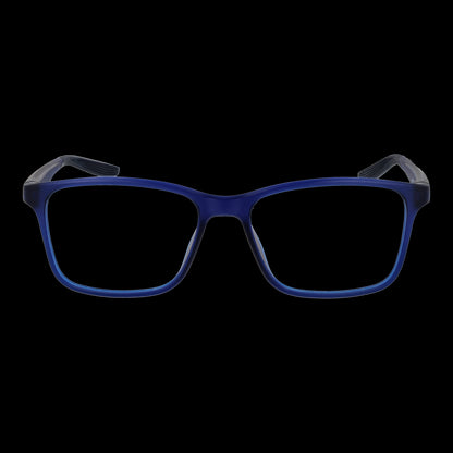 NIKE MOD. NIKE 7117 54414 men's eyewear, stylish eyeglasses for gentlemen, front view