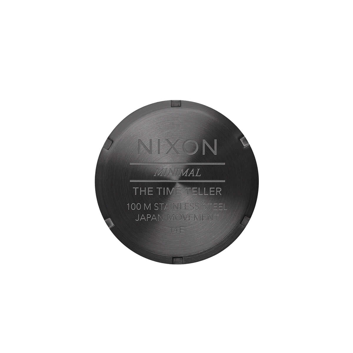 NIXON WATCHES Mod. A045-5270
