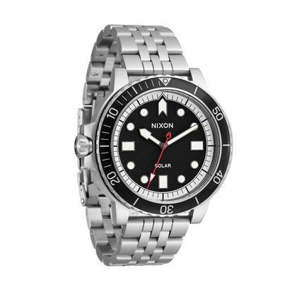NIXON WATCHES Mod. A1402-5233 WATCHES