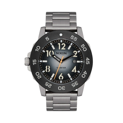 NIXON WATCHES Mod. A1414-5306 WATCHES