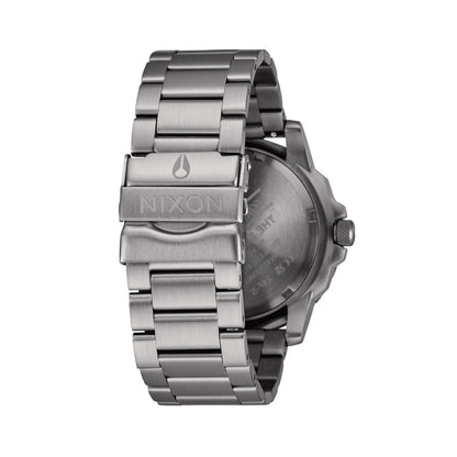 NIXON WATCHES Mod. A1414-5306 WATCHES