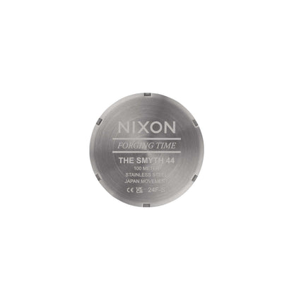 NIXON WATCHES Mod. A1414-5306 WATCHES